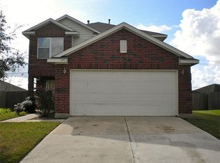 9202 Logans Run Ln, Houston, TX 77075