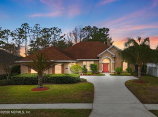 232 Porta Rosa Cir, Saint Augustine, FL 32092