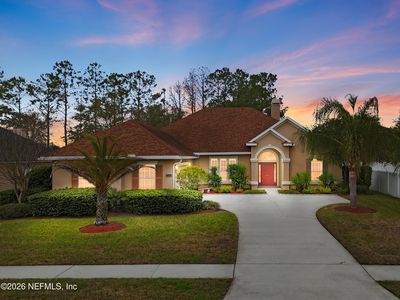 232 PORTA ROSA Circle, Saint Augustine, FL, 32092