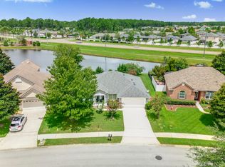 859 E Red House Branch Rd, Saint Augustine, FL 32084