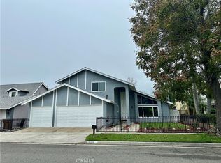 7715 E Camino Tampico, Anaheim, CA 92808