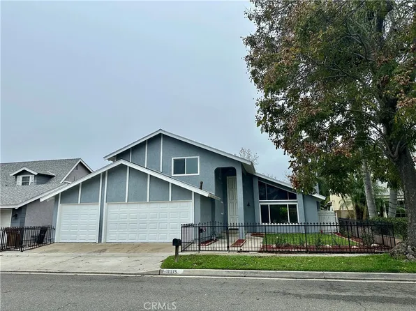 7715 E Camino Tampico, Anaheim, CA 92808