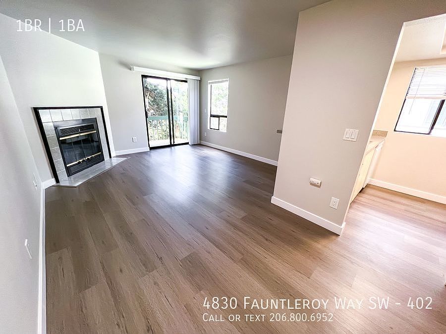 1st image of 4830 Fauntleroy Way SW APT 402
