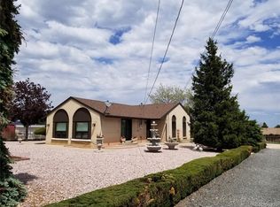 820 Deframe St, Golden, CO 80401