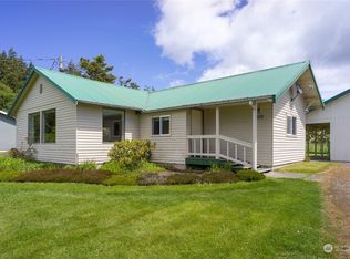 478 Lopez Rd, Lopez Island, WA 98261