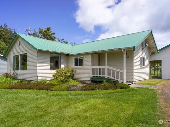 478 Lopez Road, Lopez Island, WA 98261