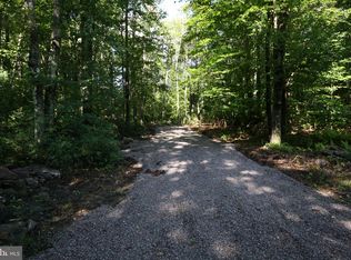 Amish Rd, Grantsville, MD 21536