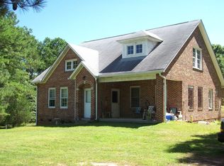 1903 J A Cochran Byp, Chester, SC 29706