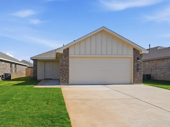 7454 10th St, Lubbock, TX 79416