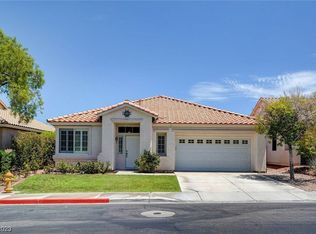 14 Golden View St, Henderson, NV 89012