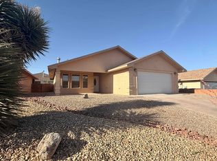 870 Sierra Verde, Alamogordo, NM 88310