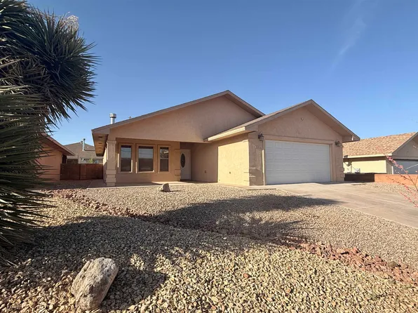870 Sierra Verde, Alamogordo, NM 88310