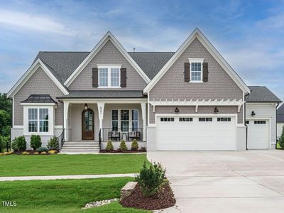 921 Lily Claire Ln, Fuquay Varina, NC, 27526