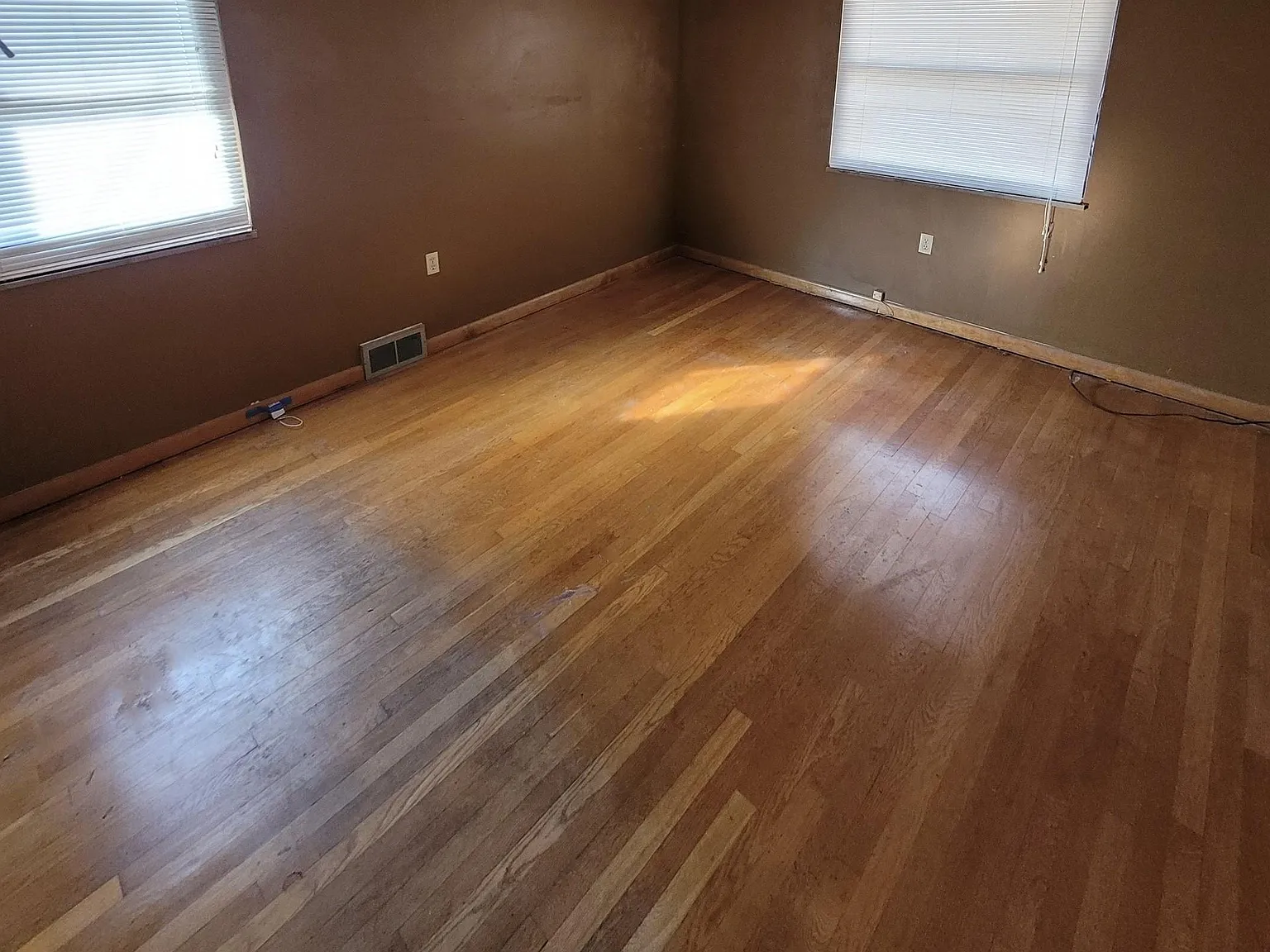 3 bed, 1.5 bath, $1,250 — Photo 4