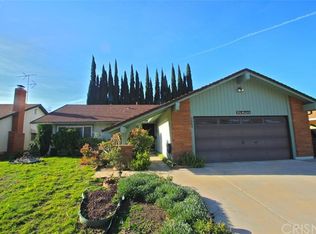 5664 E Fearing St, Simi Valley, CA 93063