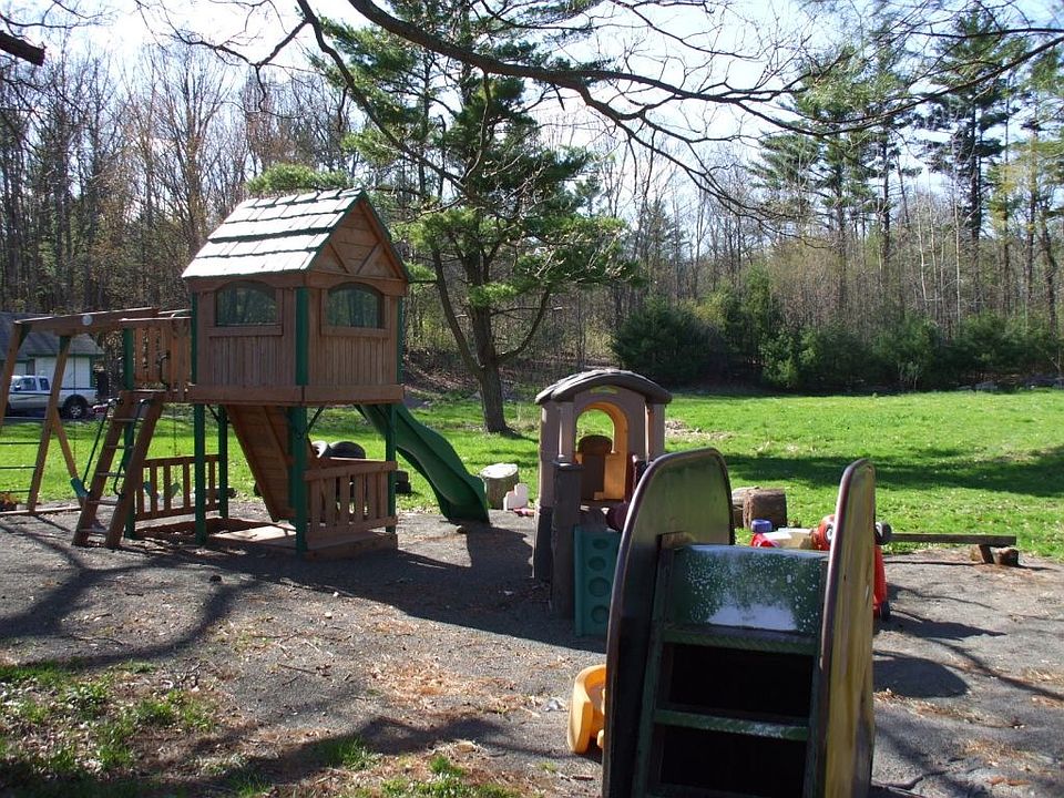 Kids Playground