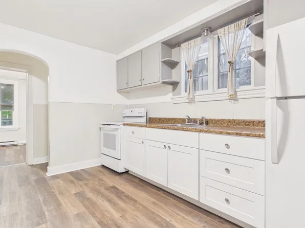 1317 N 2nd St, 1317 N 2nd St APT 2, Harrisburg, PA 17102