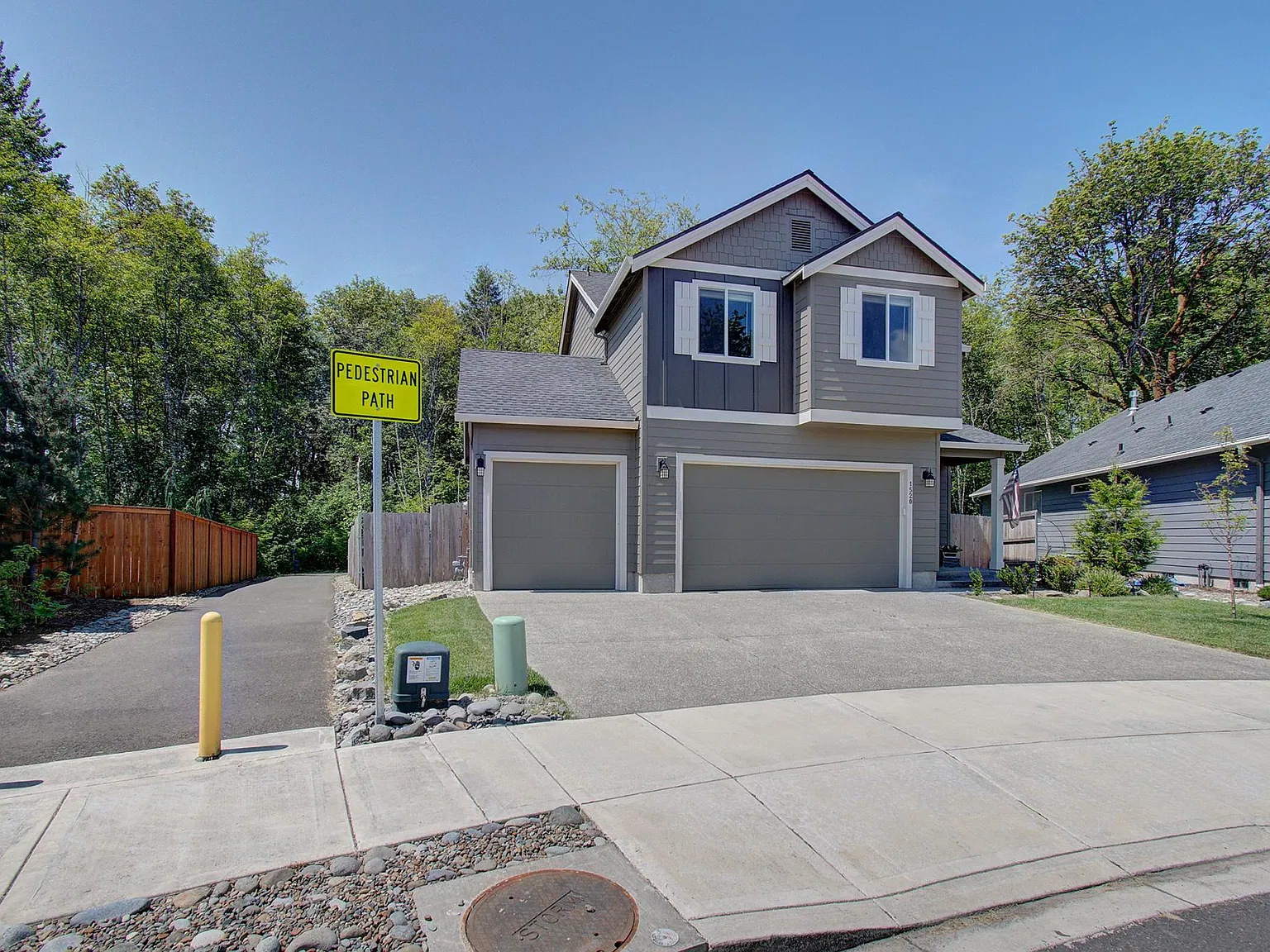 3 bed, 1670 sqft, $2,695 — Photo 1