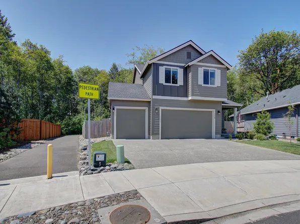 1520 NE 15th Cir, Battle Ground, WA 98604