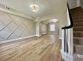 3403 Lyndale Ave, Baltimore, MD