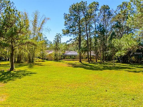 The property may be subdivided, or the owner may choose to construct an additional home for guests o