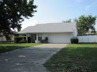 2503 Valley Forge Ct, Eustis, FL 32726