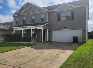3835 Kendall Brook Dr, Semmes, AL 36575