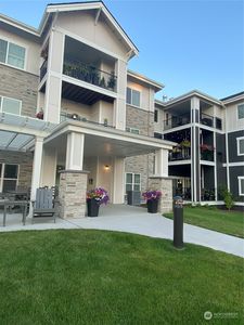 1520 Palomino Drive SE #320, Olympia, WA, 98501