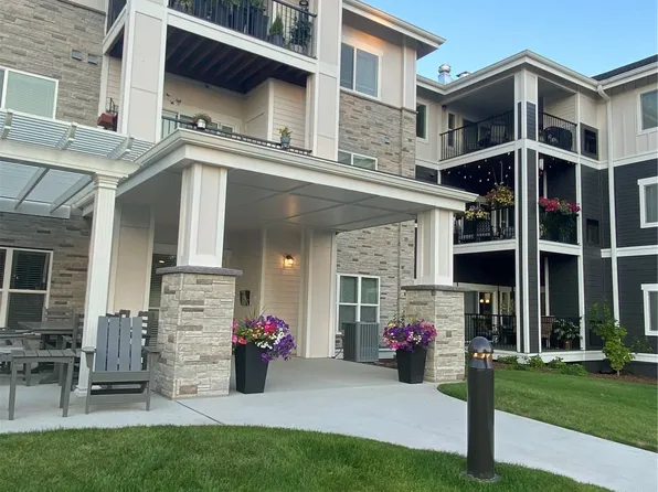 1520 Palomino Drive SE #320, Olympia, WA 98501