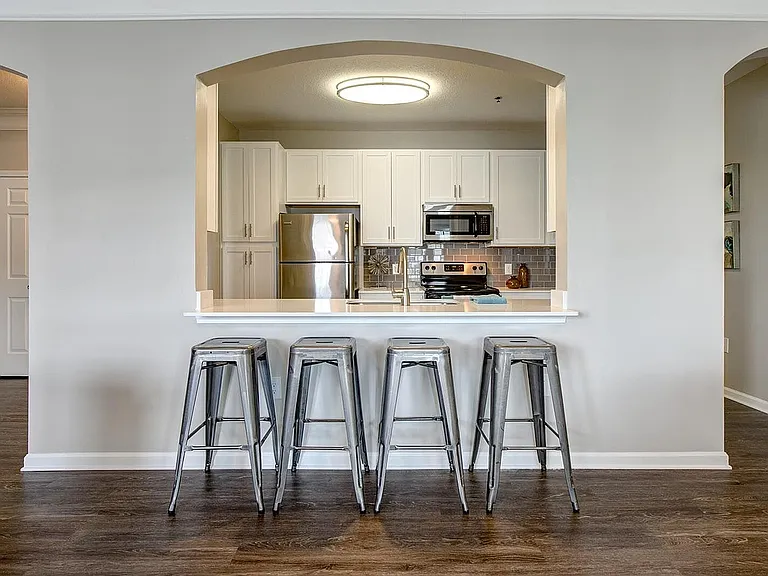 Haven at Birkdale Village Kitchen