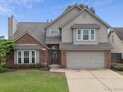 10312 E 115th Pl S, Bixby, OK, 74008