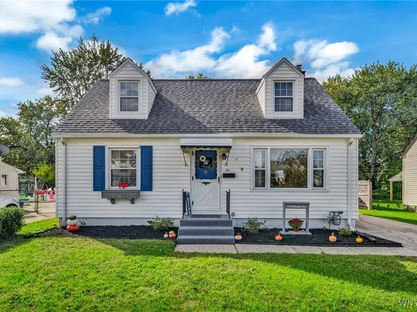 26 Terry Ln, Cheektowaga, NY 14225
