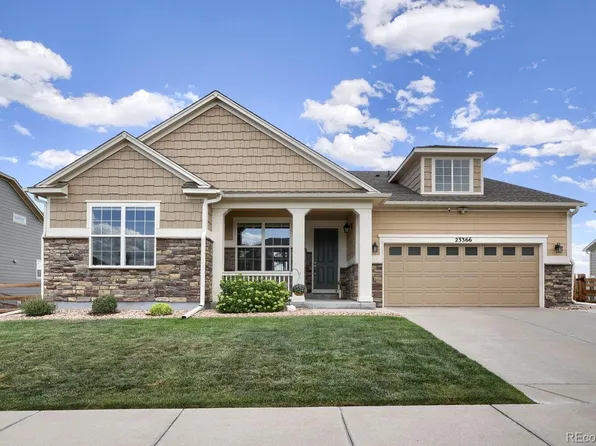 23366 E Piccolo Drive, Aurora, CO 80016