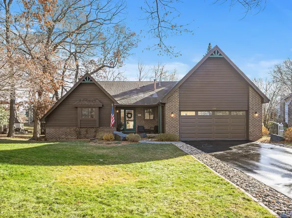 358 Forest Dr, Circle Pines, MN 55014