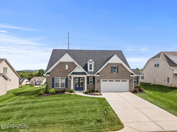 12834 Scarlet Sage Dr, Knoxville, TN 37934