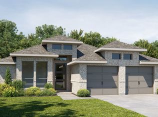 2099V Plan, Legacy at Lake Dunlap 50', New Braunfels, TX 78130