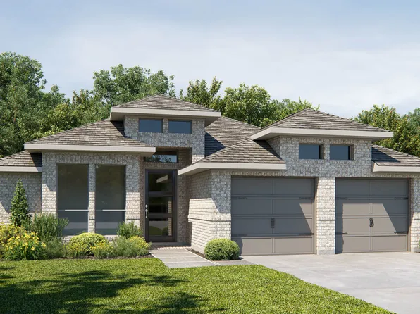2099V Plan, Serenity 55+ Active Adult
