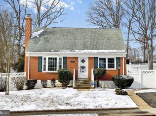 15016 Carlsbad Rd, Woodbridge, VA 22193