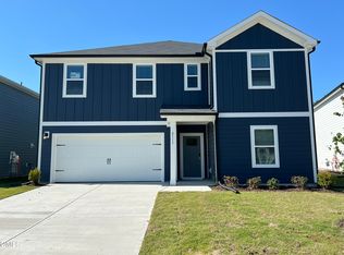 2113 Topsail Rd, Durham, NC 27704
