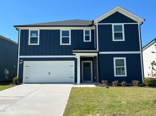 2113 Topsail Rd, Durham, NC 27704