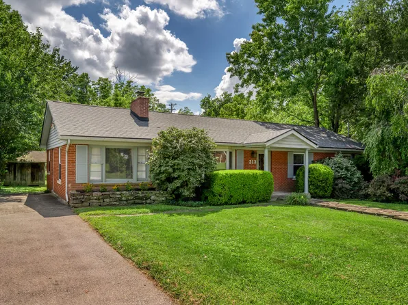 213 Eastway Dr, Richmond, KY 40475