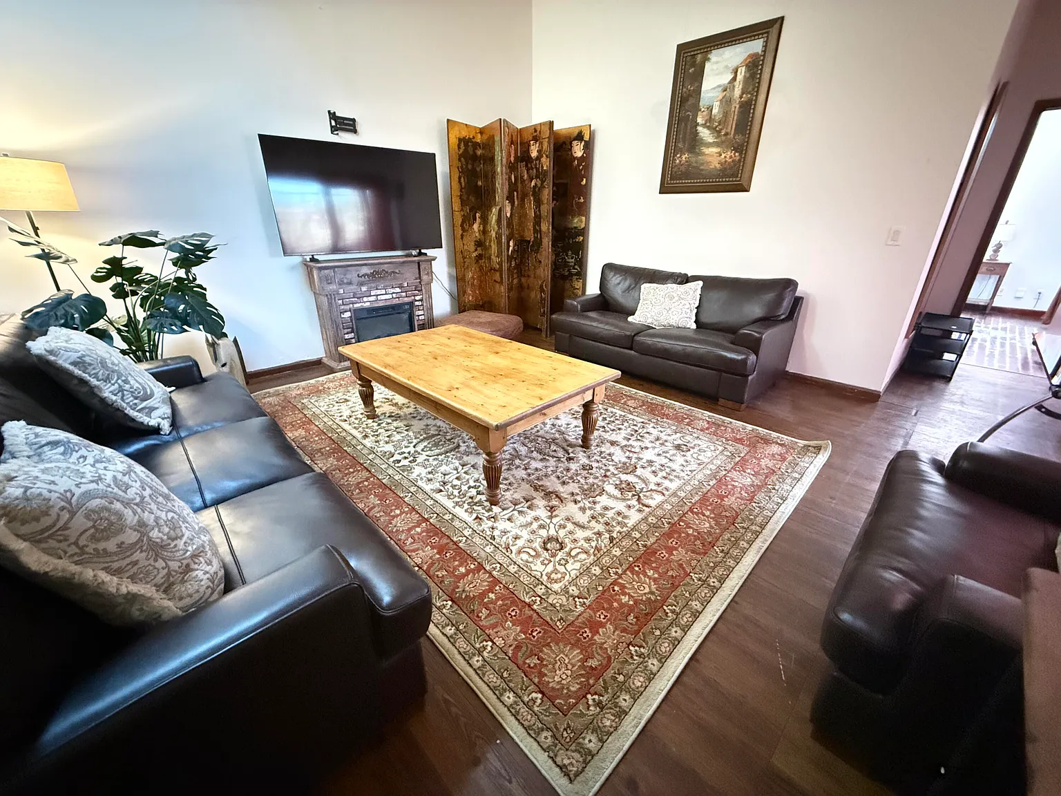 2 bed, 2.0 bath, 1134 sqft, $3,800 — Photo 4