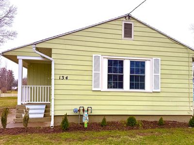 134 Granger St, Canandaigua, NY, 14424