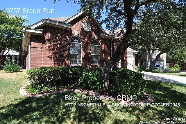 1st image of 9757 Braun Run