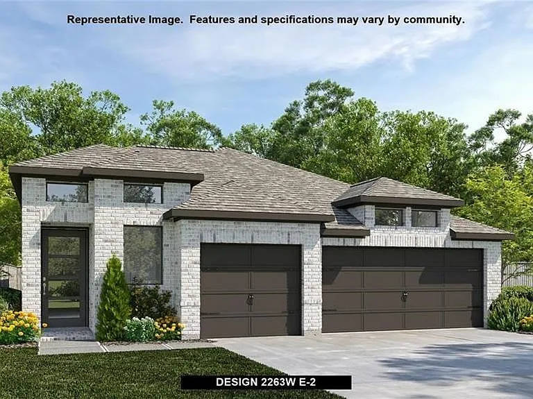 2122 Germander Ln — Photo 1