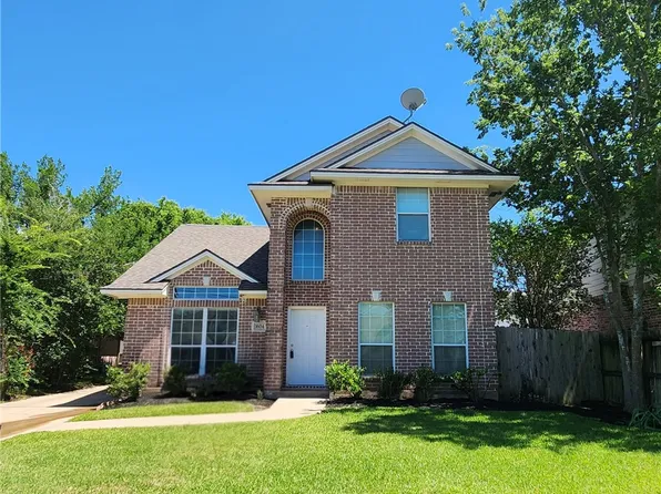 1604 Park Pl, College Station, TX 77840