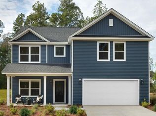 1070 Tea Maker Rd, Ravenel, SC 29470