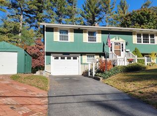 25 Porter Rd, Chelmsford, MA 01824