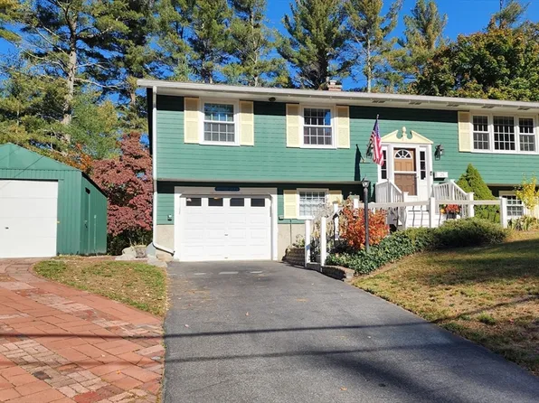 25 Porter Rd, Chelmsford, MA 01824