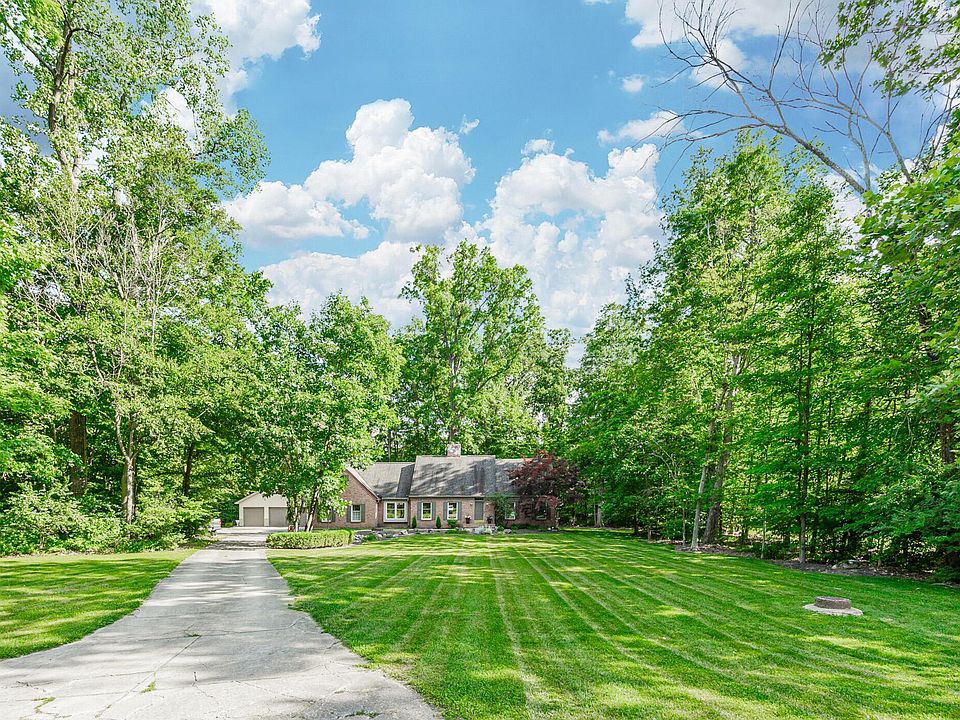 4385 Millwater Dr, Powell, OH 43065 Zillow